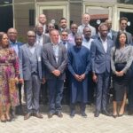 Nigeria, UK join forces to boost cybersecurity