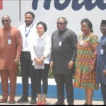 Nigeria to host 72 countries at Raw Materials Summit