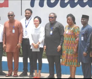 Nigeria to host 72 countries at Raw Materials Summit