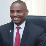 Captain Ado Sanusi