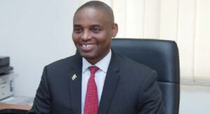 Captain Ado Sanusi