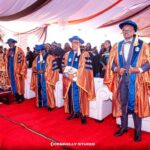 Tinubu pledges education overhaul at UNIZIK convocation
