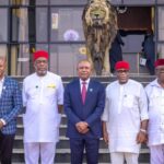 Gov Mbah tasks South East Devt Commission on common market, socioeconomic infrastructure