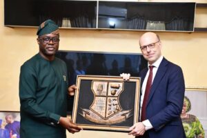 Oyo, Netherlands to partner on greenhouse tomato production