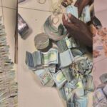 Customs intercepts over $1.1m, SR135,900 undeclared foreign currency at Kano Int’l Airport