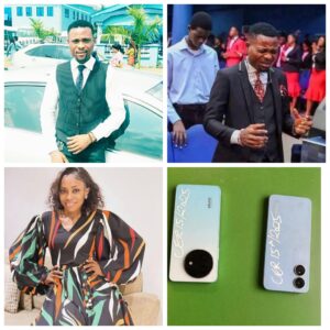 Police arrest man for killing girlfriend, stealing phone in Akwa Ibom