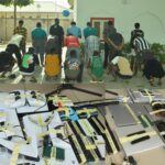 EFCC nabs 21 suspected internet fraudsters in Bauchi