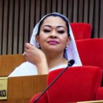 Group decries political motives in Natasha’s Senate recall