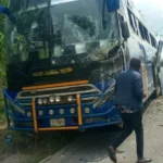 Osun: Court remands driver for causing death of 6 Uniosun students