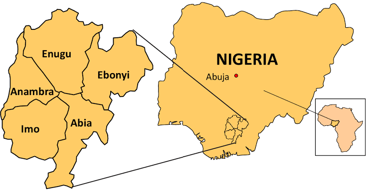 Igbo
