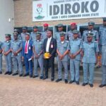 Customs Idiroko