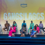 Gangs of Lagos