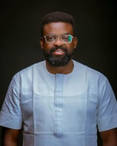 Kunle Afolayan