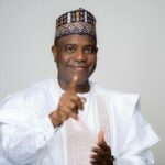 Aminu Waziri Tambuwal