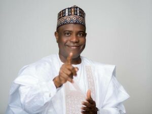 Aminu Waziri Tambuwal