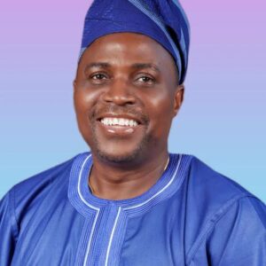Oluyinka Padonu