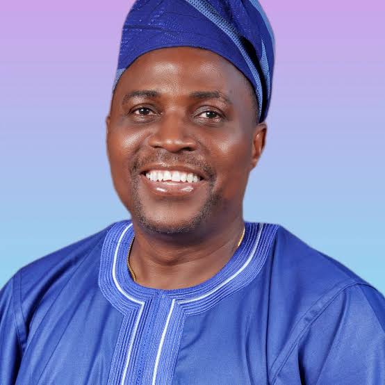 Oluyinka Padonu