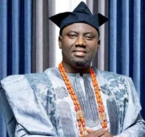 Alaafin of Oyo, Oba Abimbola Owoade