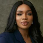 Chairman and Publisher, The Sun Publishing Ltd, and Founder of The Neya Kalu Foundation, Barr. Neya Kalu
