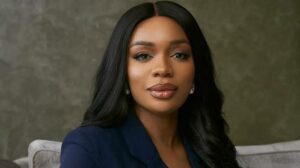 Chairman and Publisher, The Sun Publishing Ltd, and Founder of The Neya Kalu Foundation, Barr. Neya Kalu