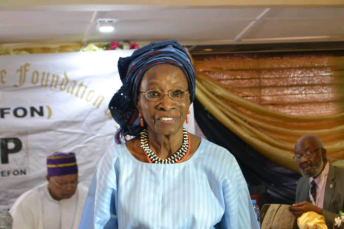 Adenike Oyagbola