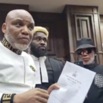 Nnamdi Kanu