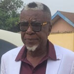 Prince Bob Njemanze