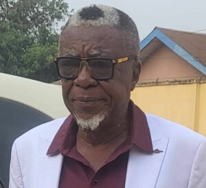 Prince Bob Njemanze