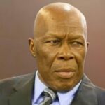 Humphrey Nwosu
