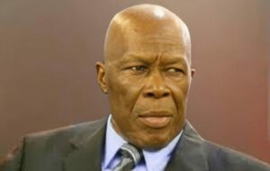 Humphrey Nwosu