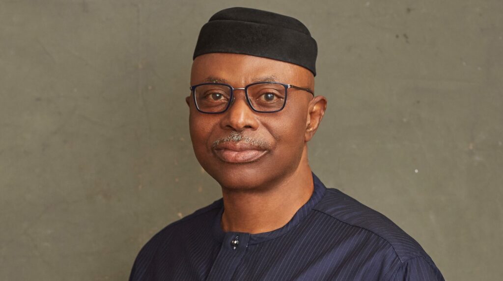 Olusegun Mimiko