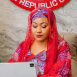 Senator Natasha Akpoti-Uduaghan