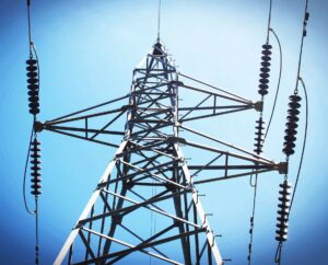 Power transmision line