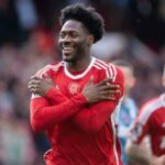 oLA AINA