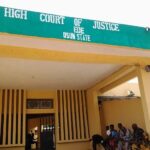Osun high court begins hearing on Inisha Chief Imam tussle