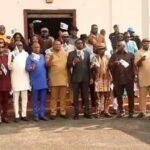 Pro-Wike lawmakers