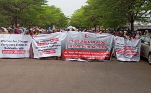 pro-akpabio-supporters