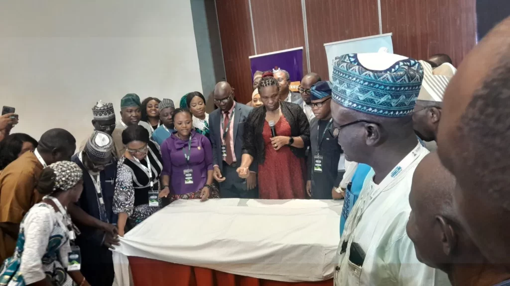 FG launches national guideline for sodium reduction