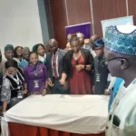 FG launches national guideline for sodium reduction