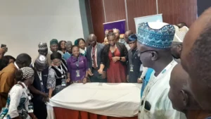 FG launches national guideline for sodium reduction