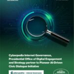 Nigeria teams up with Cyberpedia to fight misinformation with AI