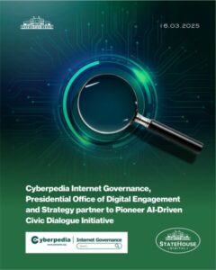Nigeria teams up with Cyberpedia to fight misinformation with AI