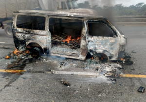 Police debunk alleged attack on Igbo passengers in Kano
