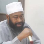 Niger State Governor Mohammed Umaru Bago