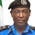 Emmanuel Adesina