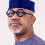 Ogun Governor Dapo Abiodun