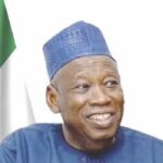 •Ganduje