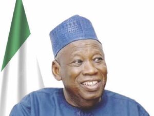 •Ganduje