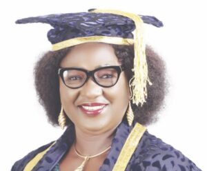 •Prof. Obi