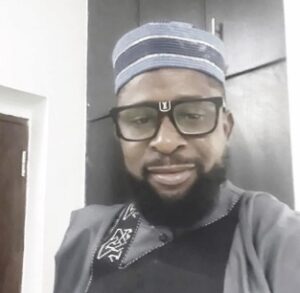 •Samuel Osaze